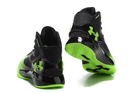 Black And Green Basketball Shoes Woman S Under Armour Ua Clutchfit Drive 2 Basketball Shoes Lime Black Basketball Shoes Shoes Under Armour Women