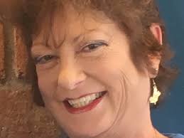 Mary Ann Roberts's Memorial Website