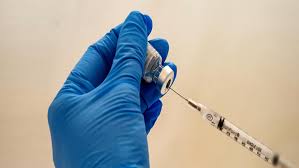 제주도는 지난 21일 오후 제주시 지역 접종센터인 한라체육관에서 화이자 백신을 맞은. 2tdwygk F2rwam