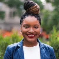 April Latson's Instagram, Twitter & Facebook