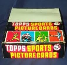 We did not find results for: 1986 Topps Football Rack Box Da Card World