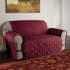 You can find your favorite, most comfortable reclining sofa, couch, or loveseat at big lots for less. Innovative Textile Solutions Microfiber Ultimate Sofa Furniture Protector Overstock 8926189