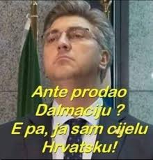 6 € vrijedi godina staža. Imamo HDZ 😂😂😂😂😂😂😂😂😂