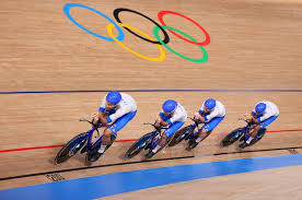 Balsamo spinge il quartetto azzurro dell'inseguimento a squadre, italia in finale a tokyo paolo costa pubblicato il 02 agosto 2021 ultima modifica 02 agosto 2021 14:08 in corsa per l'oro. Kczhtcfhd4n5gm
