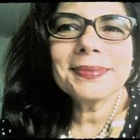 Magda Narvaez's Instagram, Twitter & Facebook