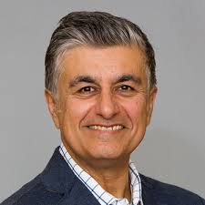 Michael Osanloo: Who's Who in Chicago Business 2023