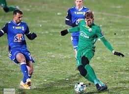 Betting on lech poznan vs radomiak radom. Wpadka Byla Blisko Ale Kolejorz Gra Dalej Radomiak Radom Pokonany Po Rzutach Karnych