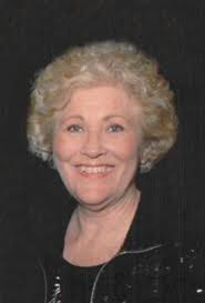 Stephanie Kordas Obituary