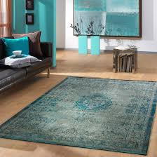 Teppich vintage türkis oriental historia in größen billigerluxus.de. Chalet Royal In Grau 230 X 330 Cm Angesagter Vintage Teppich Aus 100 Chenille Baumwolle Traditioneller Look Neu Teppich Vintage Teppiche Teppich Turkis
