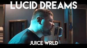 Under the late american rapper, juice wrld management, a video was premiered dubbed lucid dreams: Mp3 Juice Wrld Lucid Dreams Cover By Atlus X Jack Haigh Mtnmusicgh Com