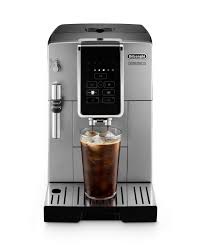 Coffee machine water tank for delonghi eco310 eco311. De Longhi Dinamica Ecam35025sb Truebrew Over Ice Fully Automatic Coffee And Espresso Machine With Premium Adjustable Frother Buy Online In Colombia At Desertcart Co Productid 168660075
