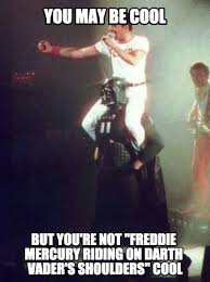 Freddie Murcury Google Queen Meme Freddie Mercury Funny Memes