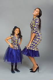 I am young african woman who is working on creating african print clothes such that young women could wear african prints more often. African Dress Styles For Kids 39 African Attire For Babies
