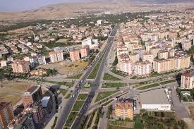 Mardiva Insaat Elazig Belediyesi Yeni Sebze Hali Yapimi