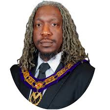 Elected Officers 2025