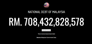 Government debt to gdp in malaysia by prime ministers. Why Crowdfunding Is Not Going To Help Solve Malaysia S National Debt Issue Lowyat Net