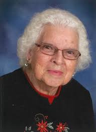 Mary Ann Sutter « Penwell Funeral Home