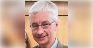 Obituary information for Dr. Barry Arthur Clarke