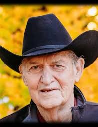 Obituary information for Billy "Bill" Dean Hensley