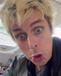 Billie Joe Armstrong