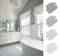 How to create a colorful mood of health, care, protection and freshness. 6 Beautiful Bathroom Color Schemes Designers Recommend