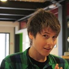 Arda Safak's Instagram, Twitter & Facebook