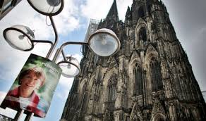 My week in new york : Whiff Of Foul Play In Cologne Mayoral Election The Local