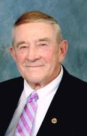 Albert Gray Obituary