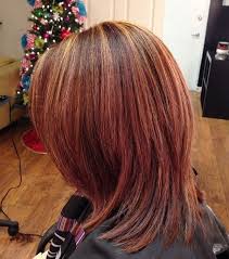 You can throw your hair up in a bun when you're running late, or keep it straight and simple. 69 Gorgeous Ways To Make Layered Hair Pop