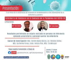 UNAH Universidad Nacional Autónoma de Honduras