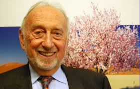 Honoring Alex Goren: Man for All Seasons