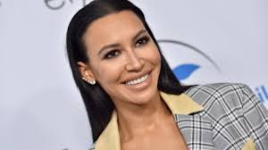 RIP: Naya Rivera 1987