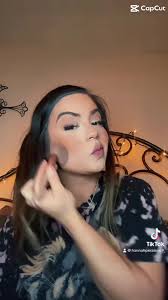 My first get ready with me.. 🤗 (not the best, lol I suck at this) #grwm  #fyp #forupage #makeup #idc