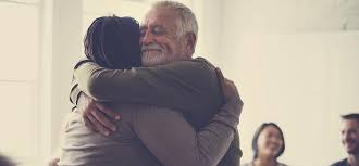 Dignity Health 4 Facts About Hugs