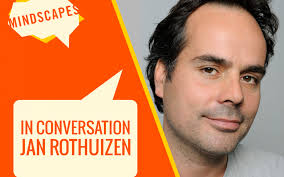 JAN ROTHUIZEN: MINDSCAPES ARTISTS IN CONVERSATION