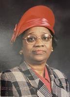 Jeannette Williams Obituary