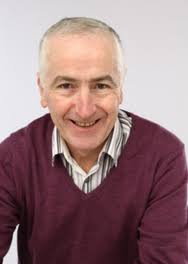 Condolence Book for Liam Burke (Firhouse, Dublin)