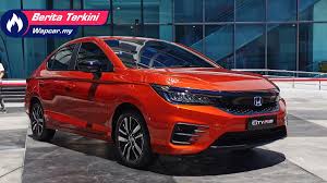 Lazimnya, tempoh perlindungan insurans hayat adalah lebih dari setahun. Honda City Rs 2020 Dipratonton Di Malaysia Enjin Teknologi I Mmd Baharu Wapcar