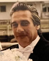 Vincenzo James Bender, Jr. Obituary November 29, 2024