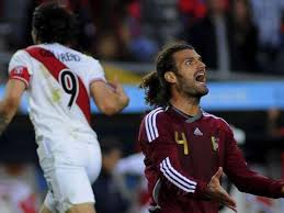 Salomon rondon and venezuela face off with paolo guerrero and peru in the group a opener at copa america. Peru Vs Venezuela Revive El 4 1 Con Hat Trick De Guerrero Deporte Total El Comercio Peru