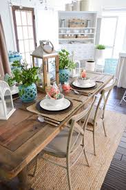 Cottage Farmhouse Table Decorating Ideas Rustic Kitchen Design Farmhouse Table Centerpieces Farmhouse Kitchen Decor