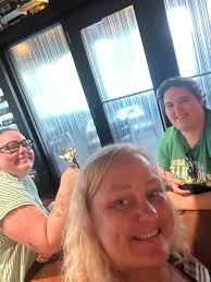 Was able to go down to...