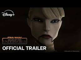 How to watch Star Wars Tales of the Underworld in Fortnite