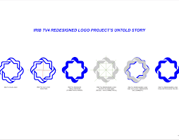 Streama direkt i din tv, mobil eller surfplatta. Hamed Yahyaei Redesigning Of Iran Tv4 Logo