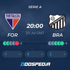 H2h stats and betting odds included. Fortaleza Ec Bragantino Live Stream Ticker Quoten Statistiken News