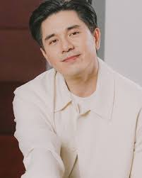 Paulo Avelino meets Kim Chiu family ♥️