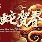 Westborough Lunar New Year Celebration 2025