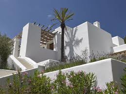 Can Pep Blakstad Project Photo C Conrad White Ibiza Mediterranean Architecture Architecture Life Architect Design