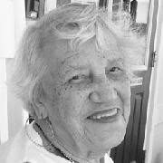 Alberta Goode Obituary (2016)