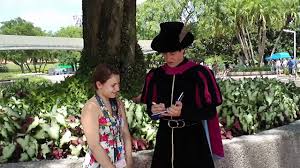 Prince philip park is part of one of the most exciting. Brogan Meets Prince Phillip From Sleeping Beauty In Walt Disney World Epcot Youtube